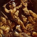 ma_frazetta_the_scuffle