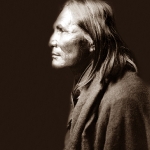 Apache-Indian-Man