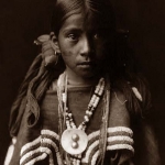 Apache-girl