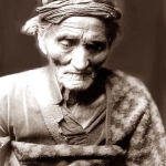 Elder-Indian