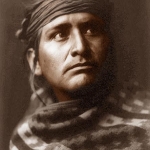 Navaho-Chief