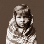 Navajo-Child