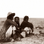 Three-Indians